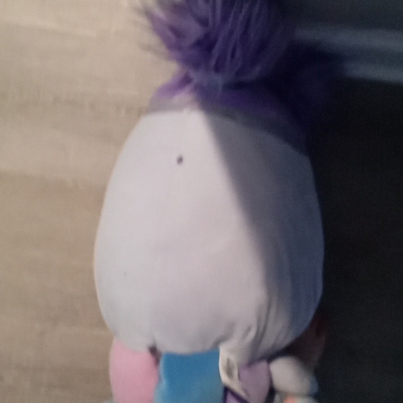 A stuffy - Picture 3 of 4